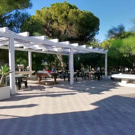 Seccagrande Holiday Home Luaran gambar