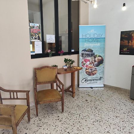 Seccagrande Holiday Home Luaran gambar