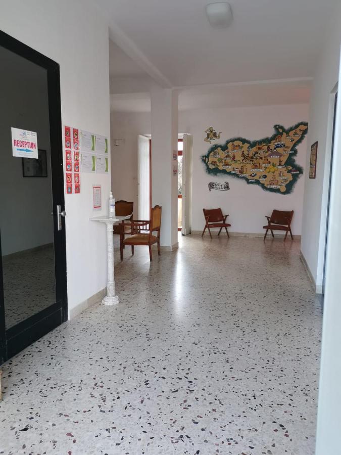 Seccagrande Holiday Home Luaran gambar