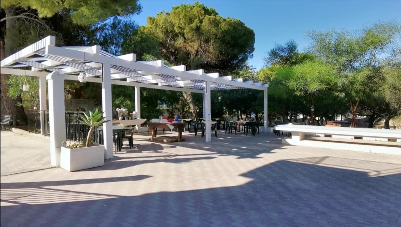Seccagrande Holiday Home Luaran gambar