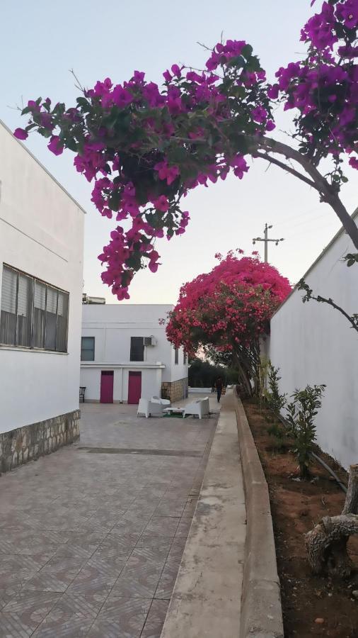 Seccagrande Holiday Home Luaran gambar