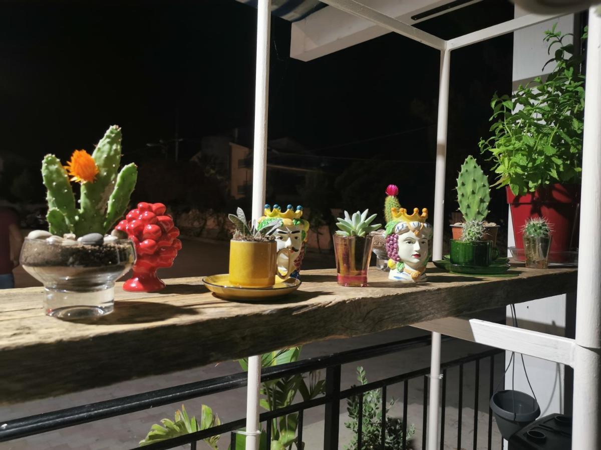 Seccagrande Holiday Home Luaran gambar