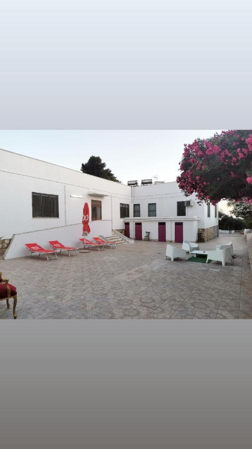 Seccagrande Holiday Home Luaran gambar