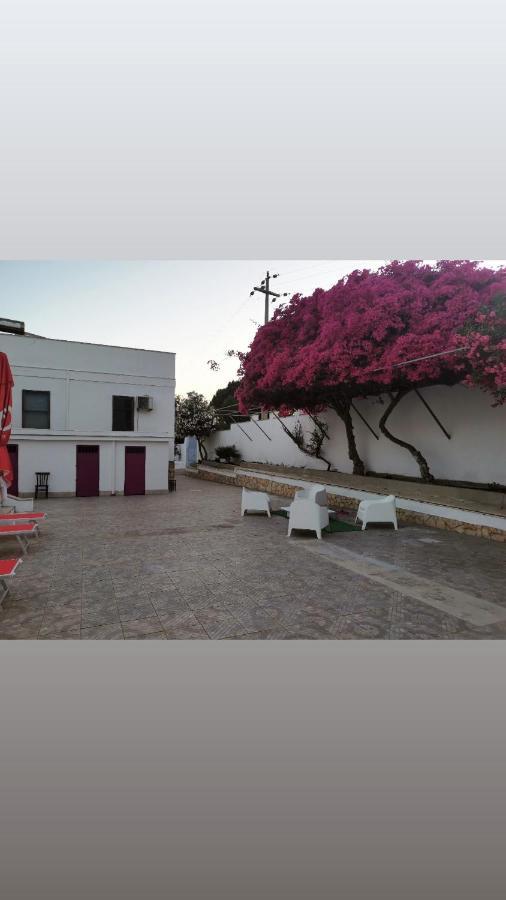 Seccagrande Holiday Home Luaran gambar