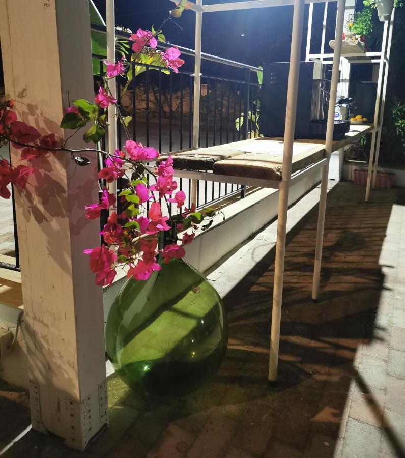 Seccagrande Holiday Home Luaran gambar