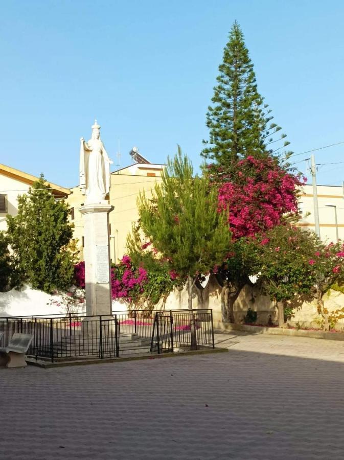 Seccagrande Holiday Home Luaran gambar