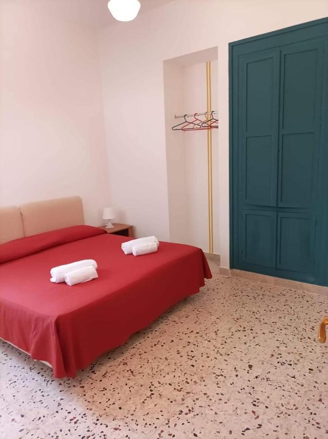 Seccagrande Holiday Home Luaran gambar