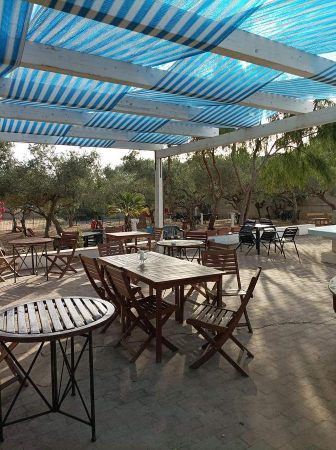Seccagrande Holiday Home Luaran gambar