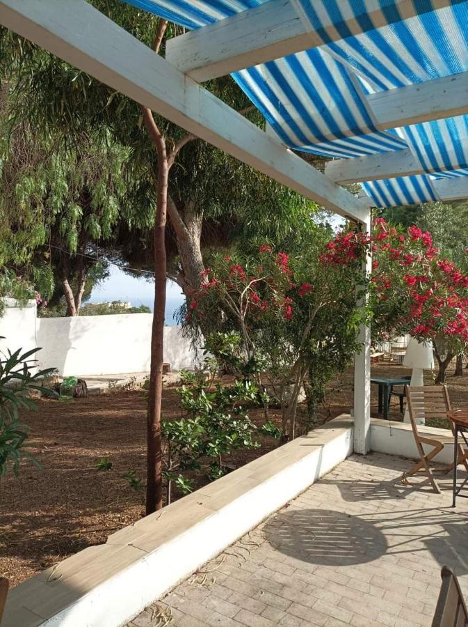 Seccagrande Holiday Home Luaran gambar