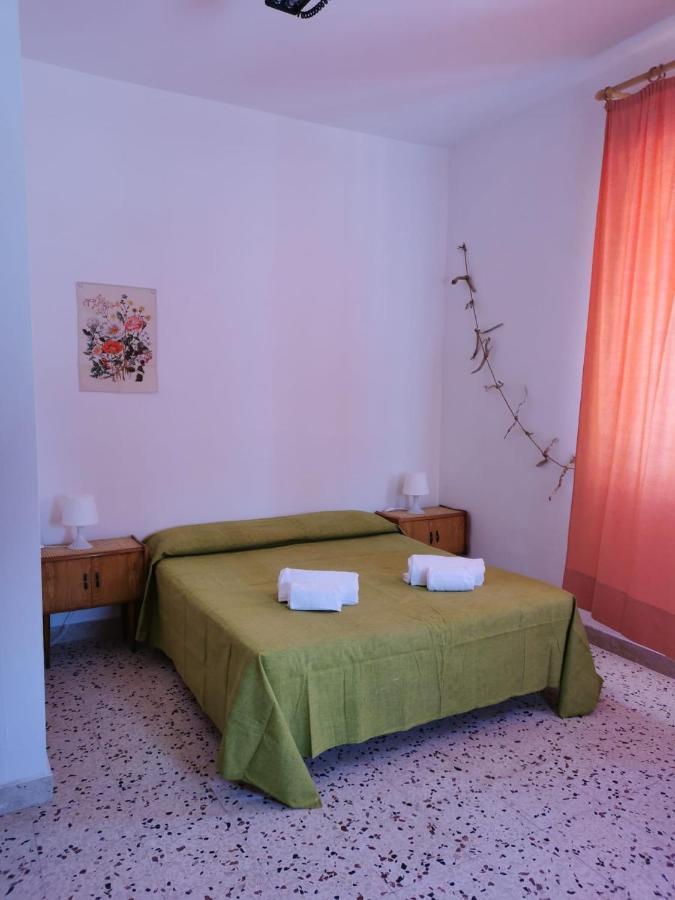 Seccagrande Holiday Home Luaran gambar
