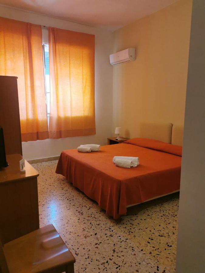 Seccagrande Holiday Home Luaran gambar