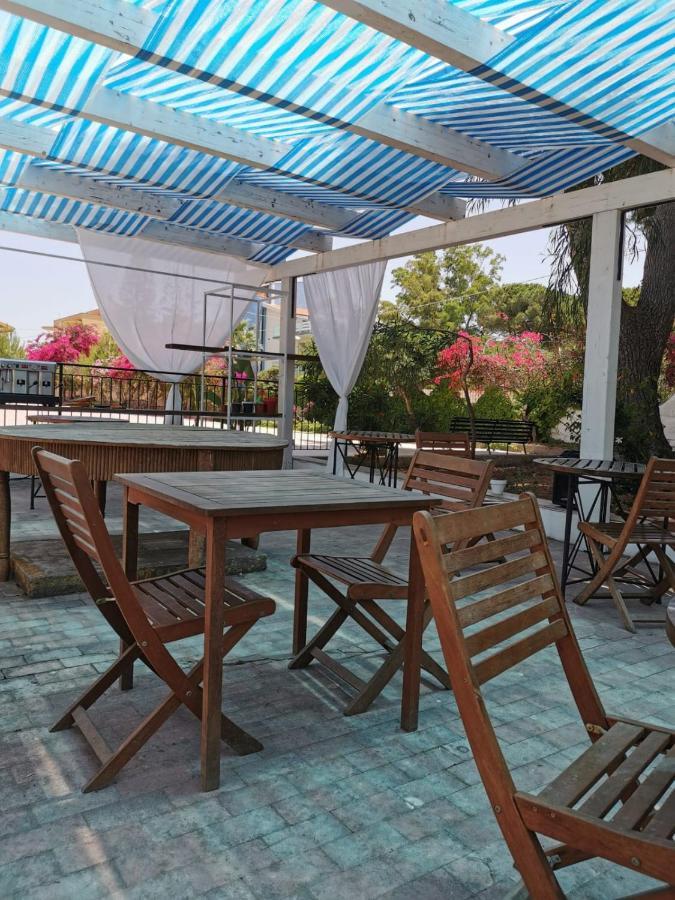 Seccagrande Holiday Home Luaran gambar