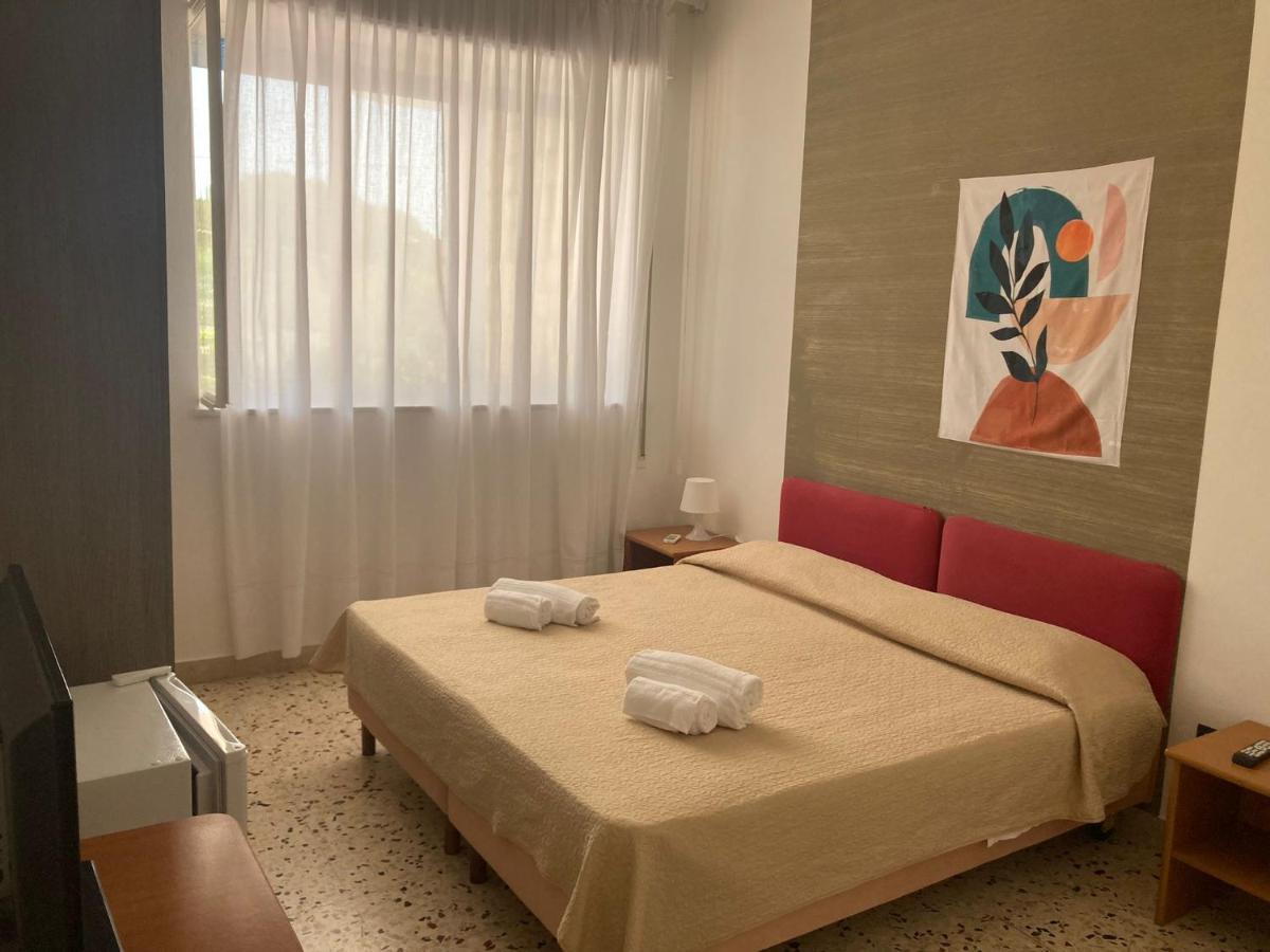 Seccagrande Holiday Home Luaran gambar