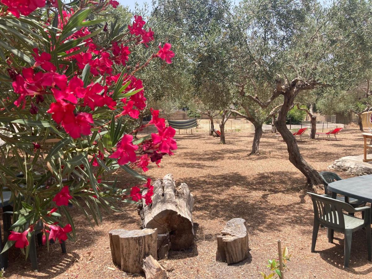 Seccagrande Holiday Home Luaran gambar