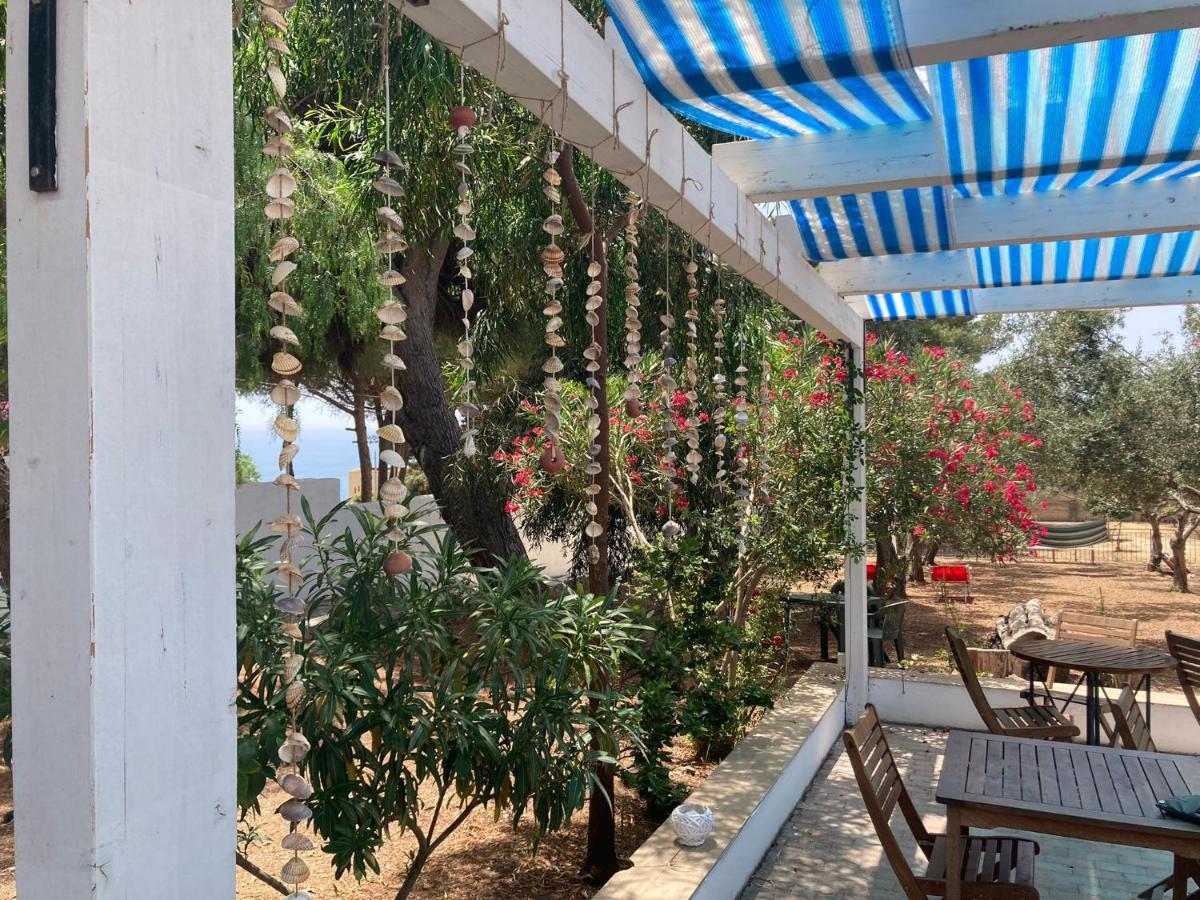 Seccagrande Holiday Home Luaran gambar