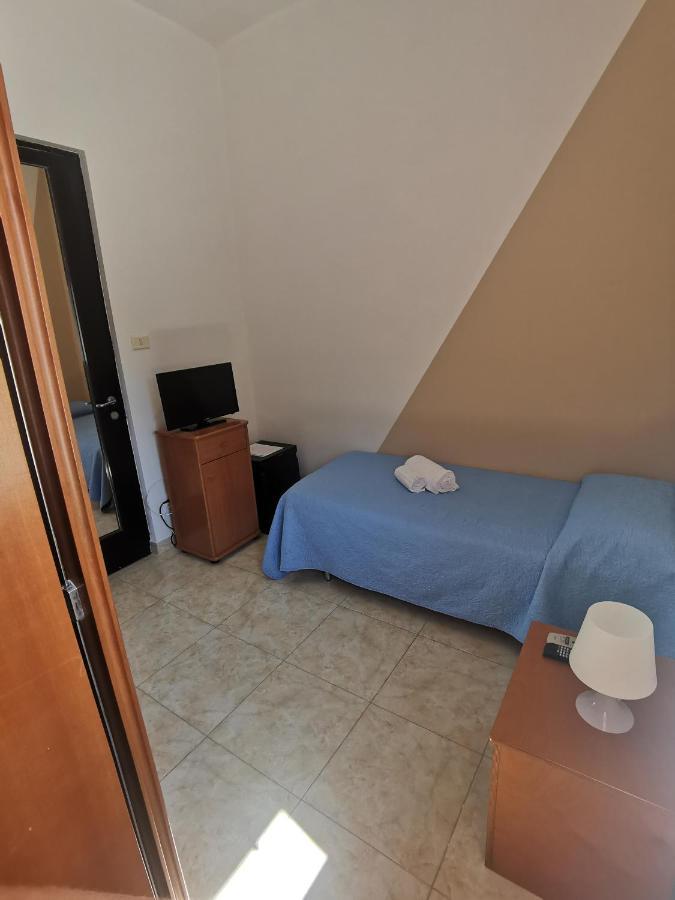 Seccagrande Holiday Home Bilik gambar