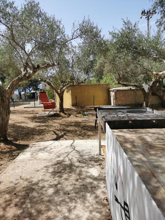 Seccagrande Holiday Home Luaran gambar
