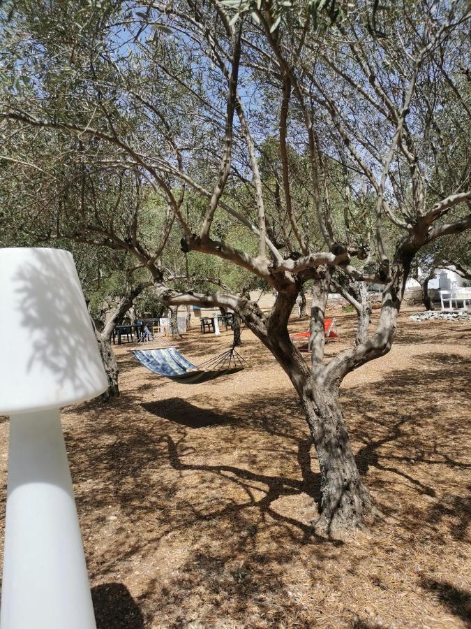 Seccagrande Holiday Home Luaran gambar