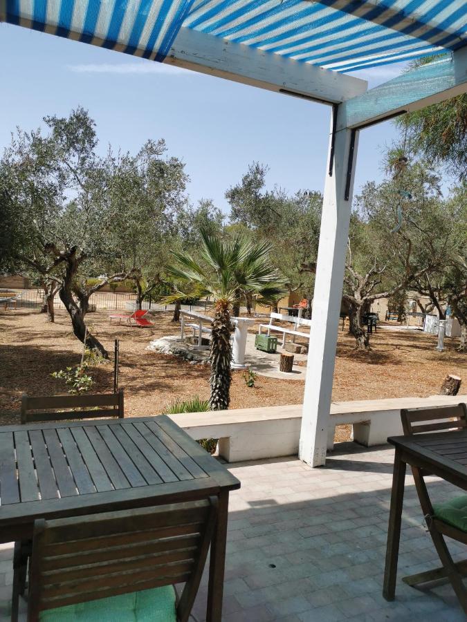 Seccagrande Holiday Home Luaran gambar
