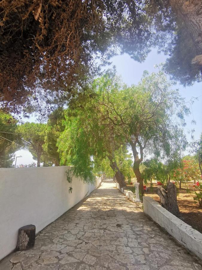 Seccagrande Holiday Home Luaran gambar