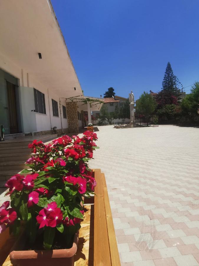 Seccagrande Holiday Home Luaran gambar