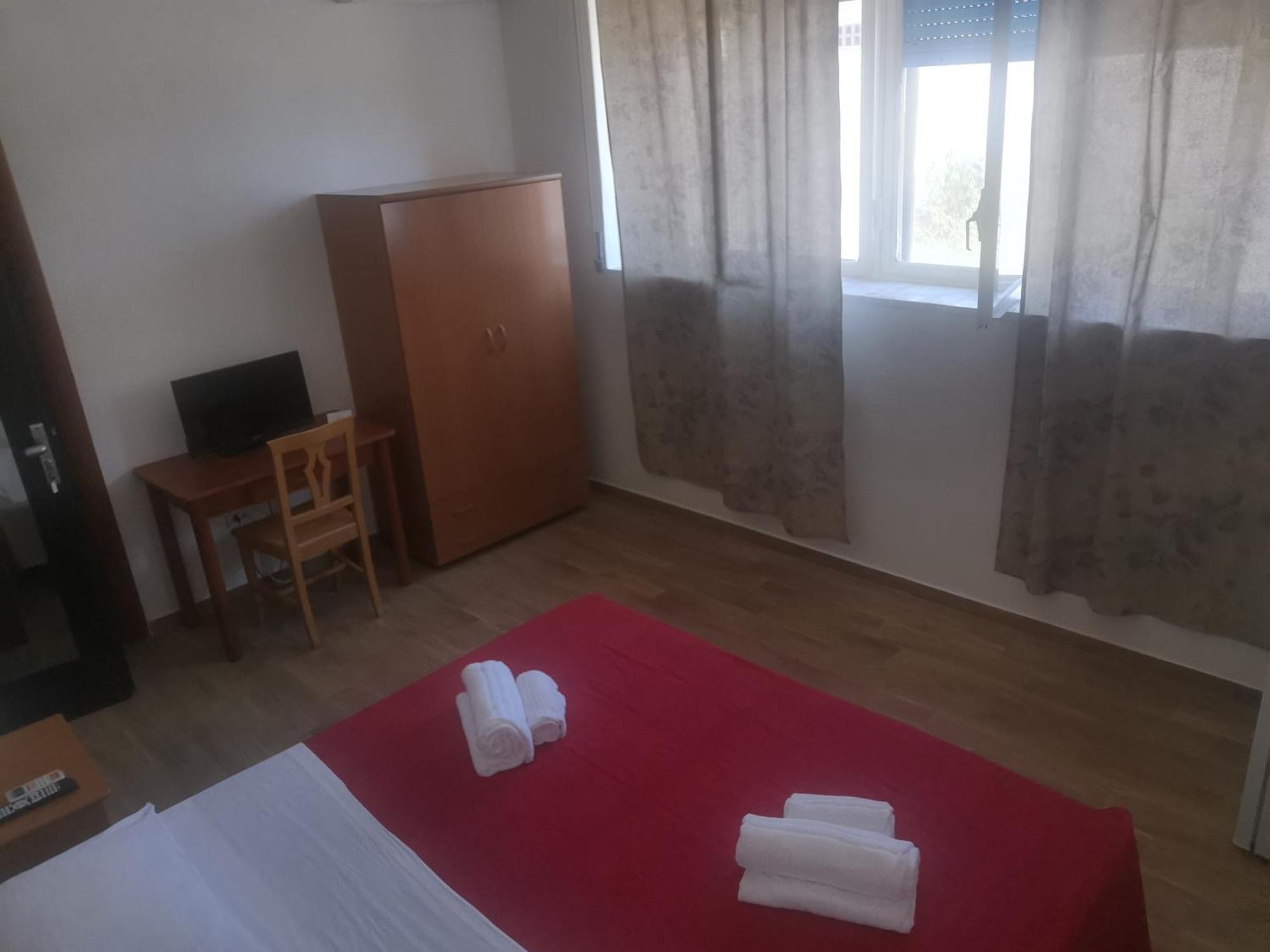 Seccagrande Holiday Home Bilik gambar