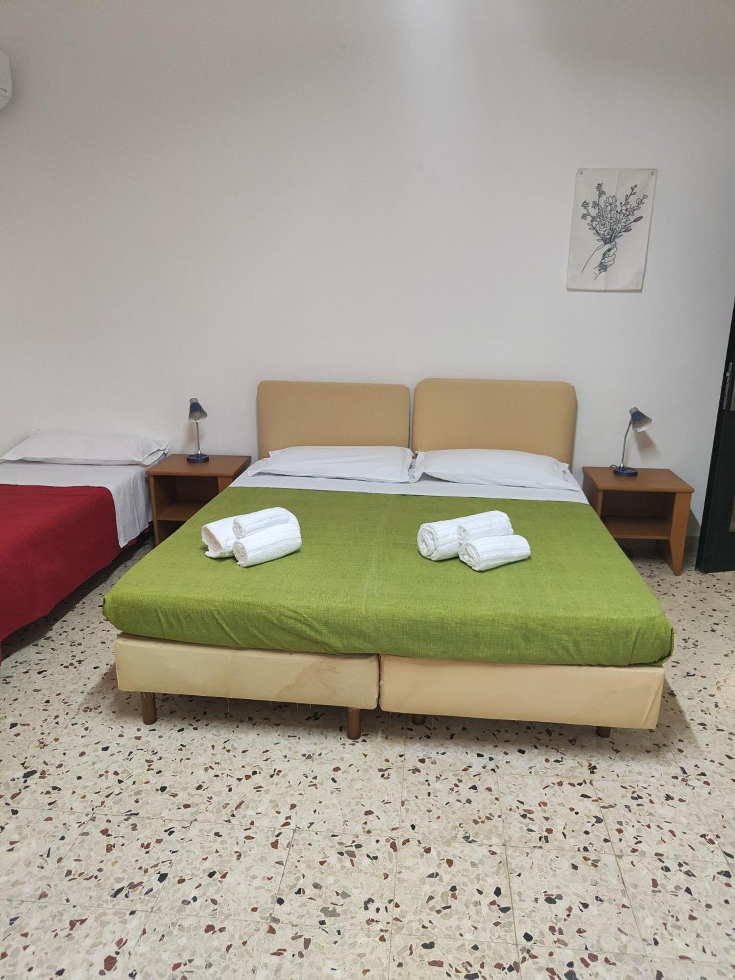 Seccagrande Holiday Home Luaran gambar
